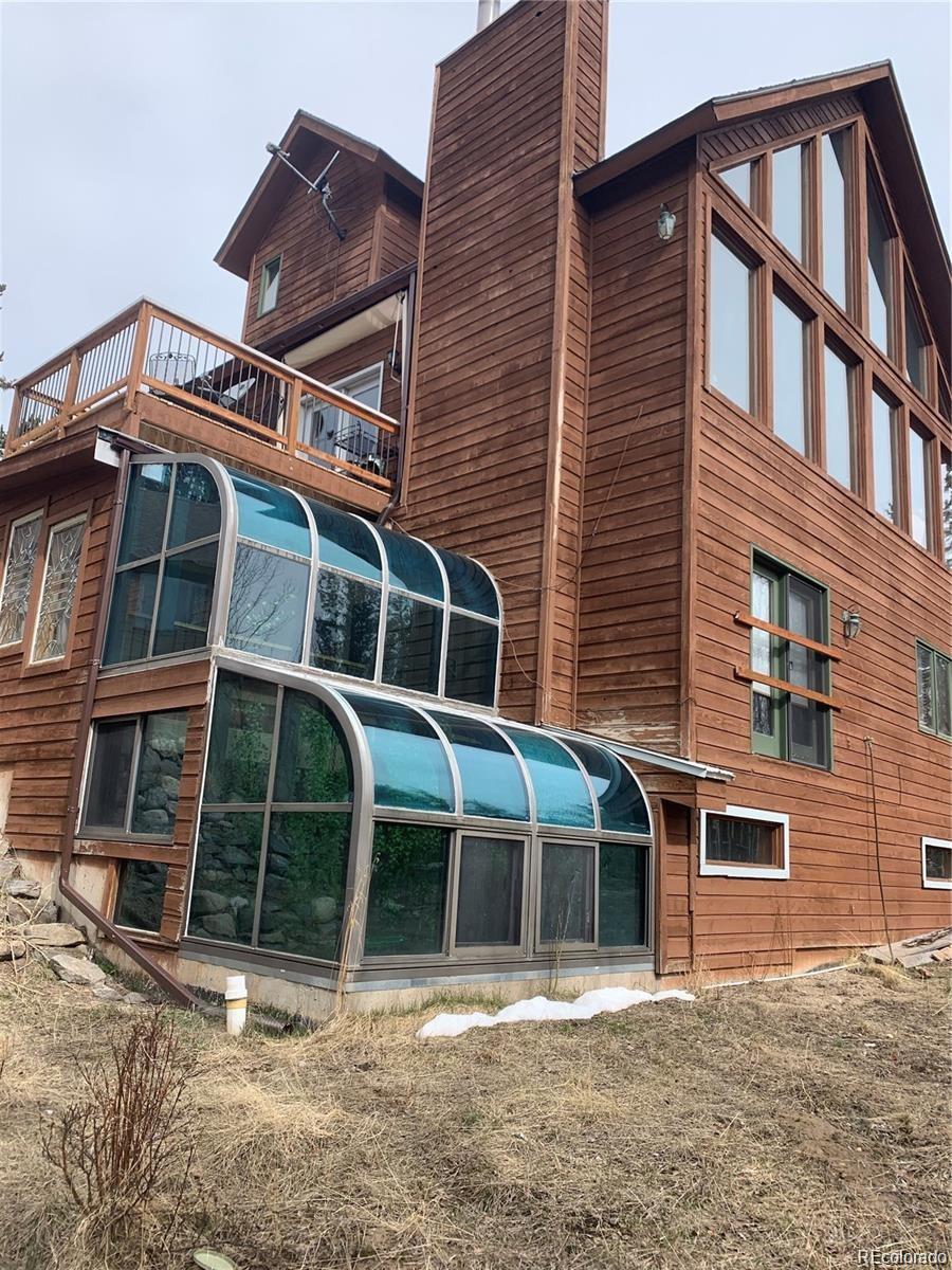 496 Quartzville Road Alma, CO 80420 - Photo 23 of 25
