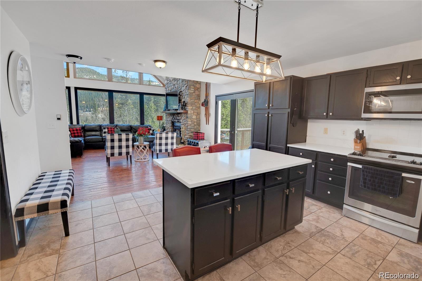 496 Quartzville Road Alma, CO 80420 - Photo 3 of 25