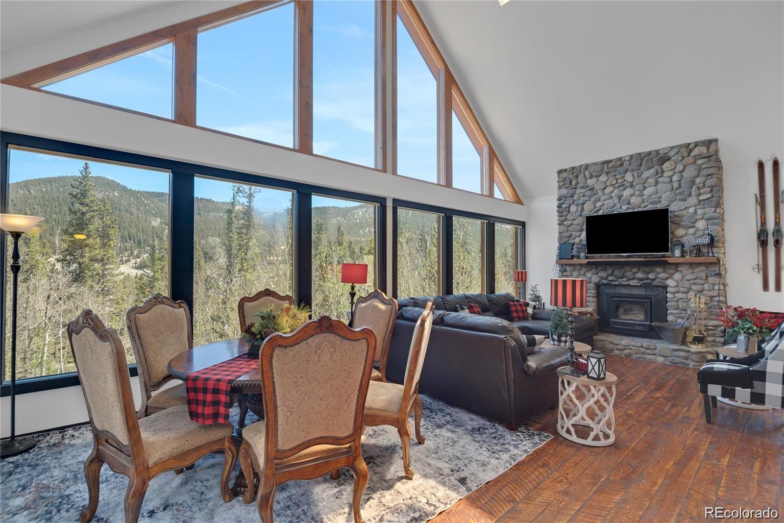 496 Quartzville Road Alma, CO 80420 - Photo 6 of 25