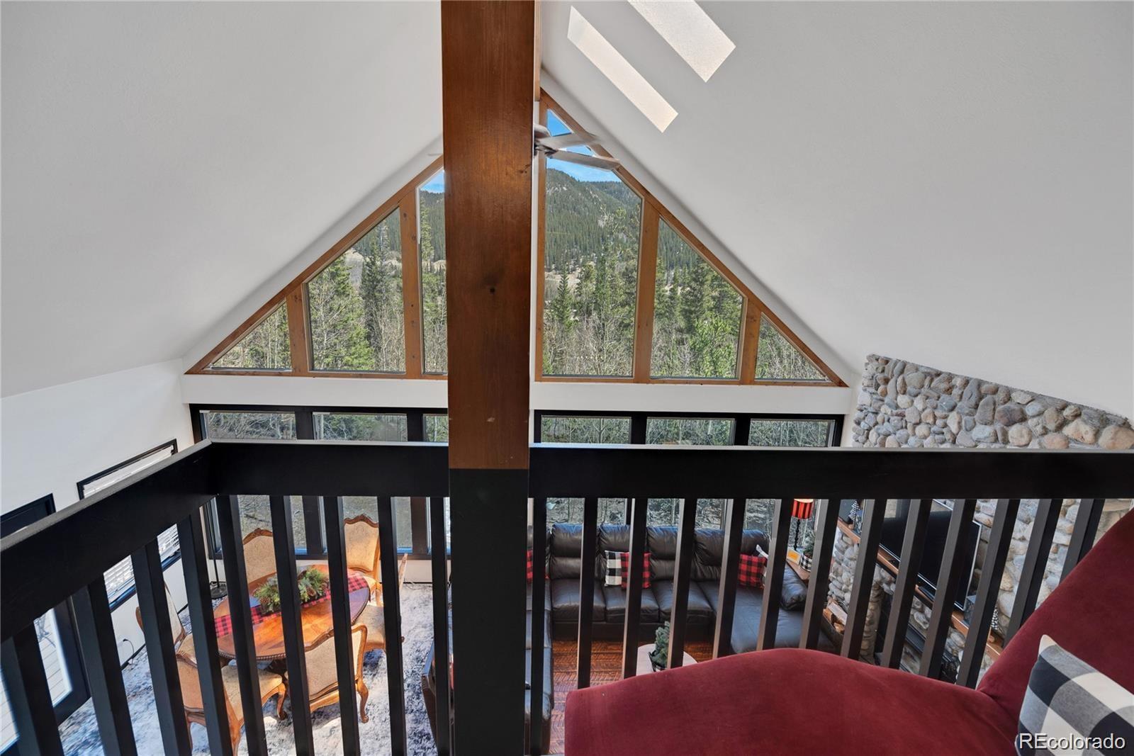 496 Quartzville Road Alma, CO 80420 - Photo 10 of 25