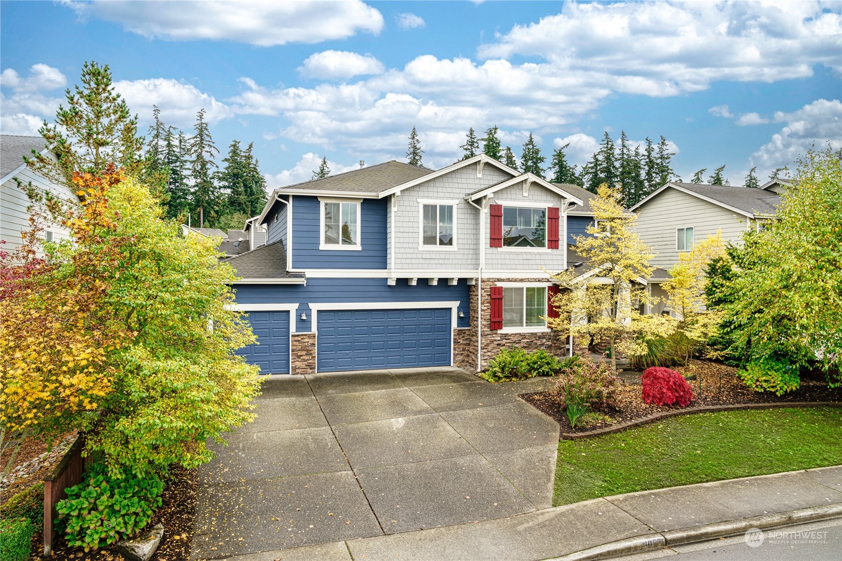1053 Ridge Street Mukilteo, WA 98275 - Photo 34 of 34 Gallery Image 34