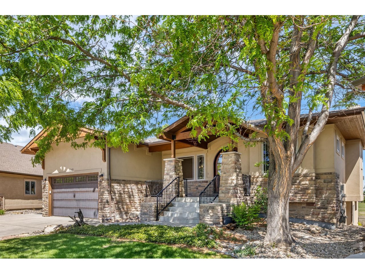 7042 Ruidoso Drive Windsor, CO 80550 - Photo 4 of 50