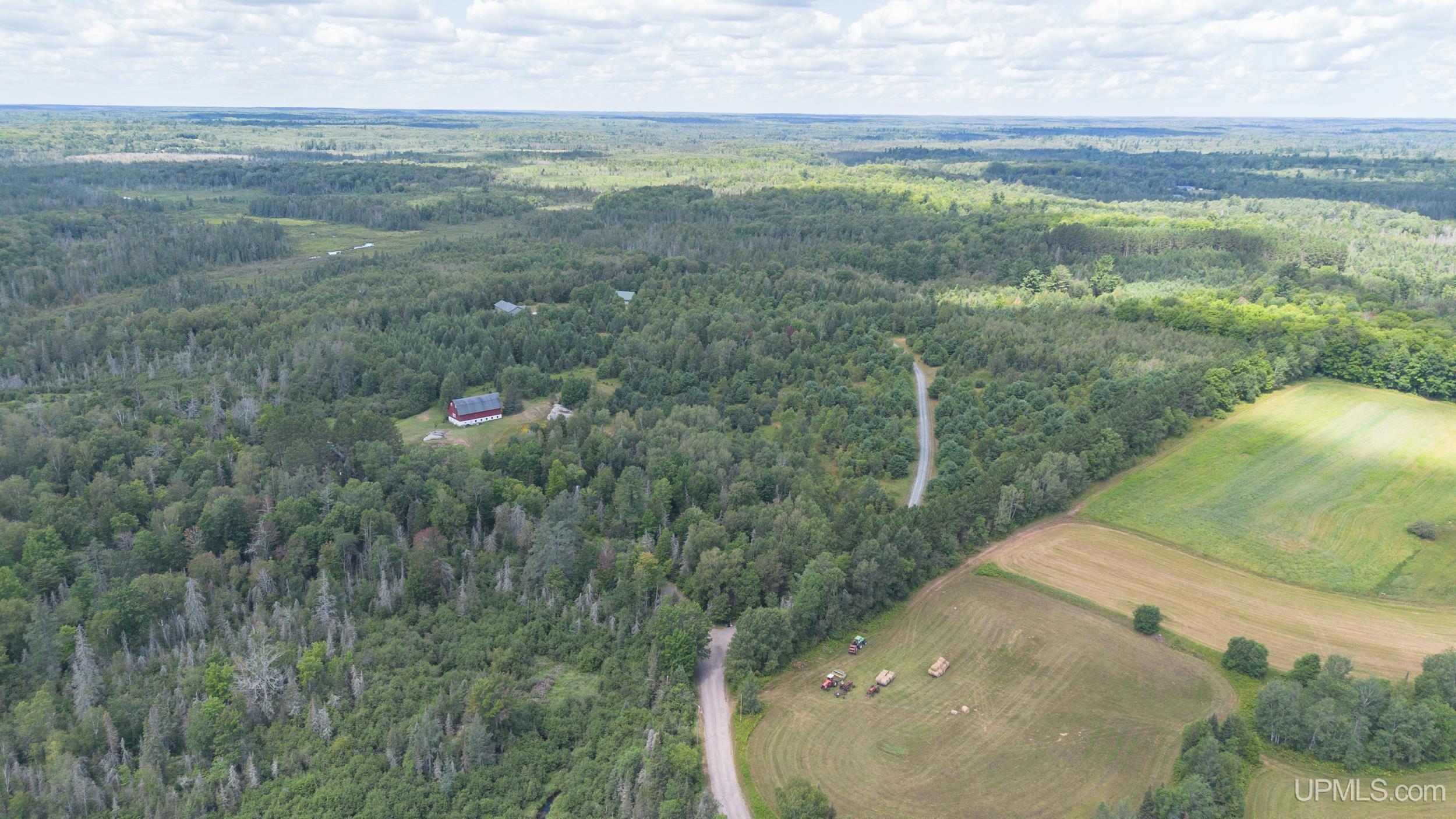 6551 Caps Creek Road Republic, MI 49879 - Photo 57 of 60 Gallery Image 57