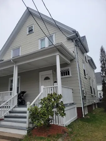 $620,000 | 77 Verona Street, Lynn, MA 01904