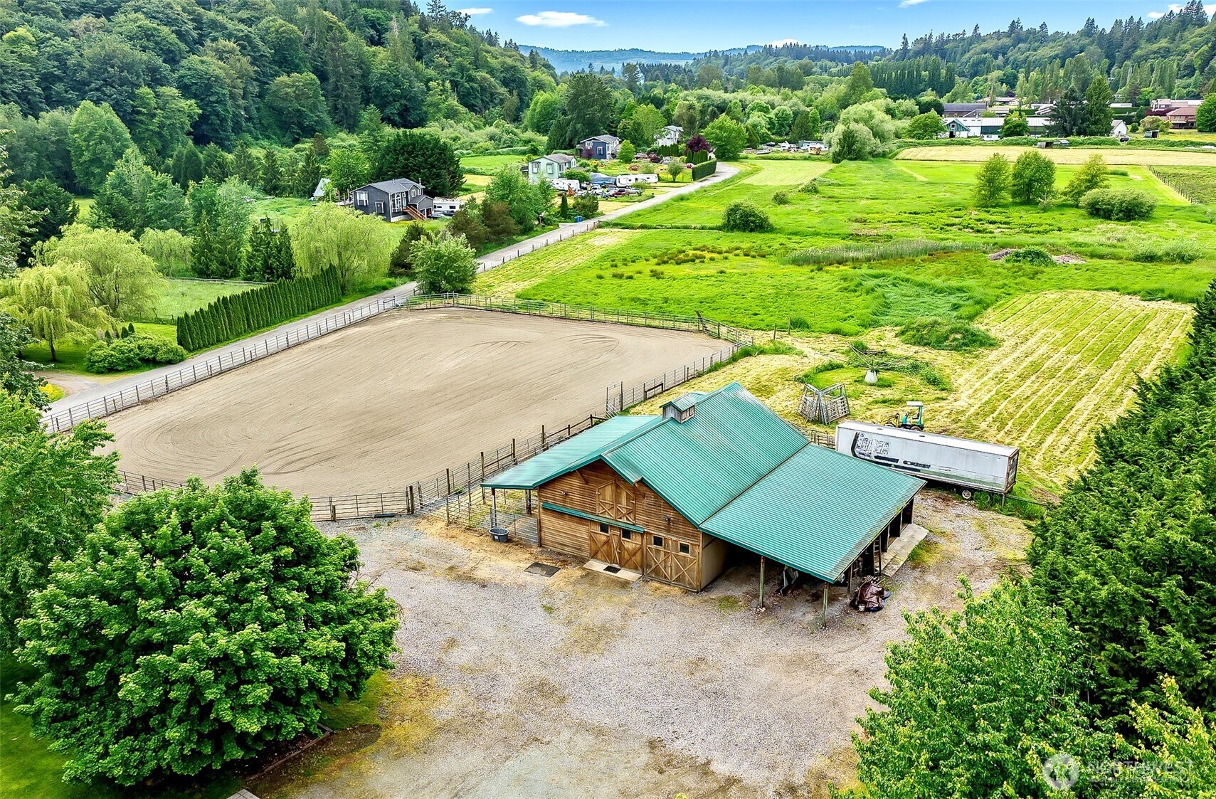 22104 Yeager Road Monroe, WA 98272 - Photo 38 of 39