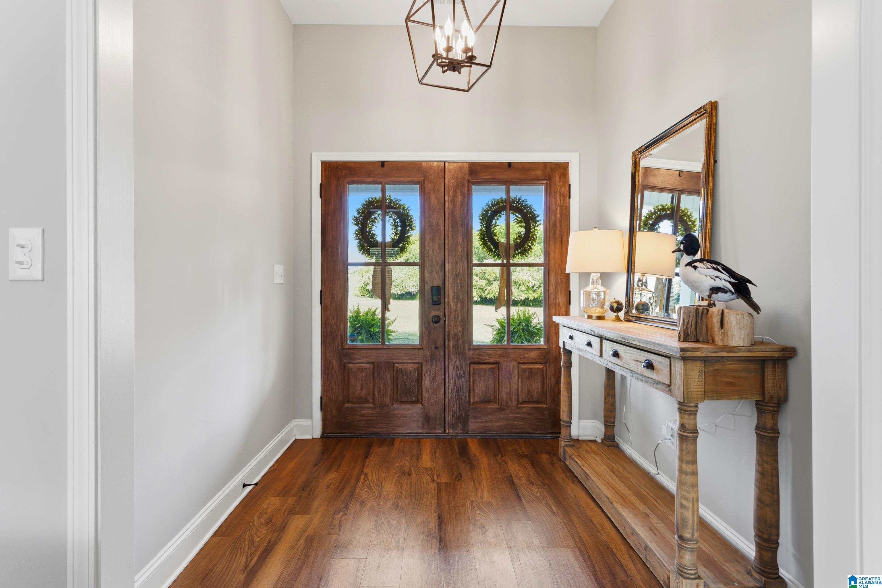 862 Hipp Road Blountsville, AL 35031 - Photo 6 of 50