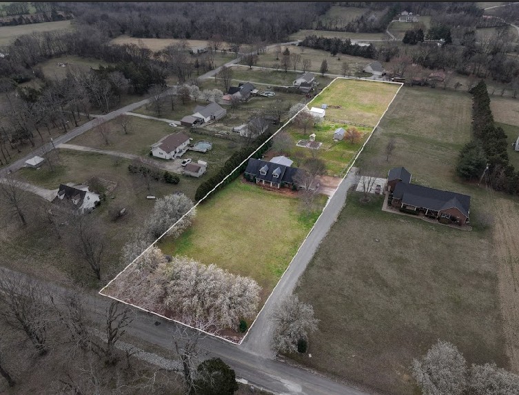 4360 Scott Hollow Road Culleoka, TN 38451 - Photo 29 of 29