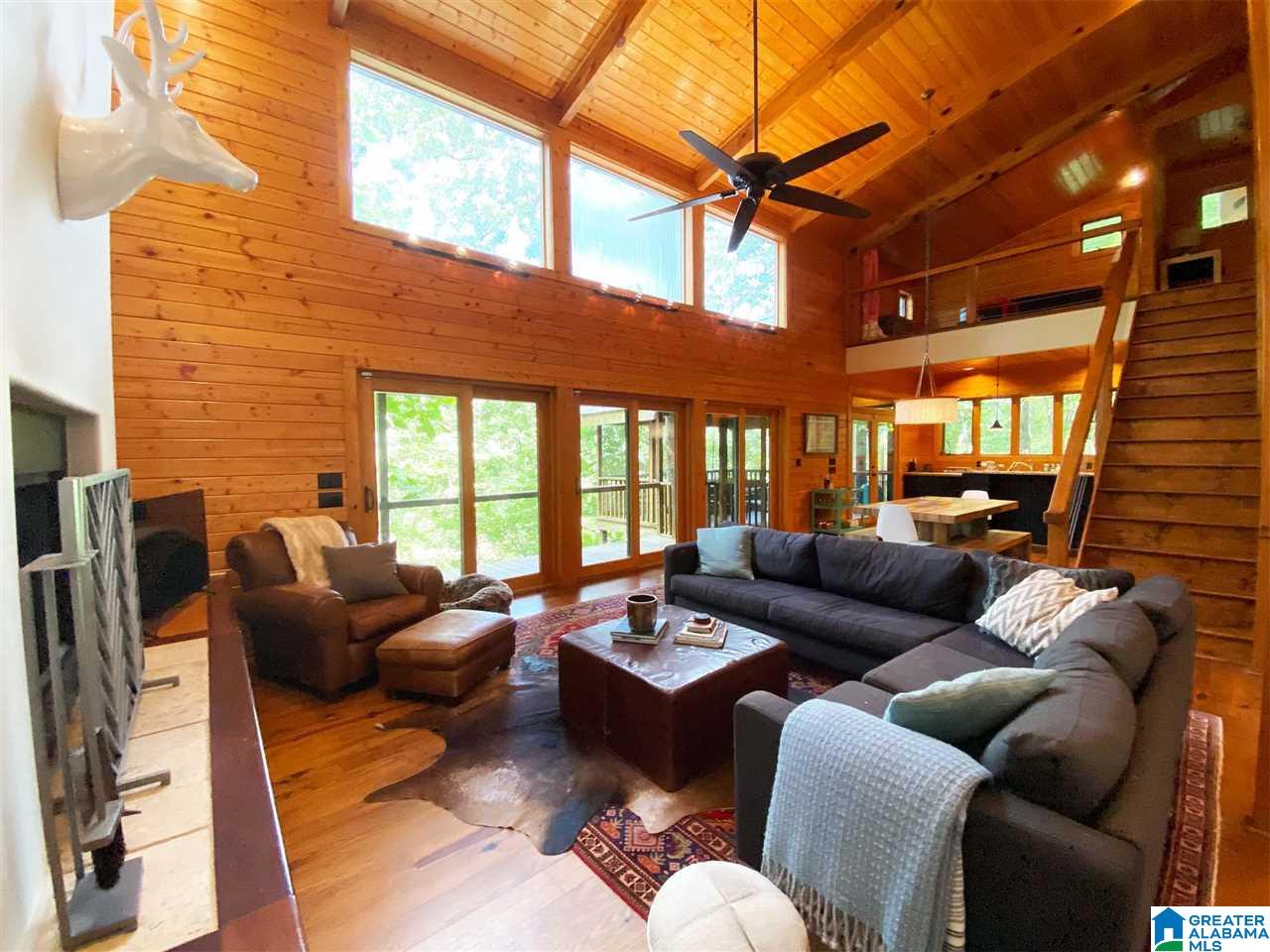 2024 County Road 6 Wedowee, AL 36278 - Photo 4 of 33