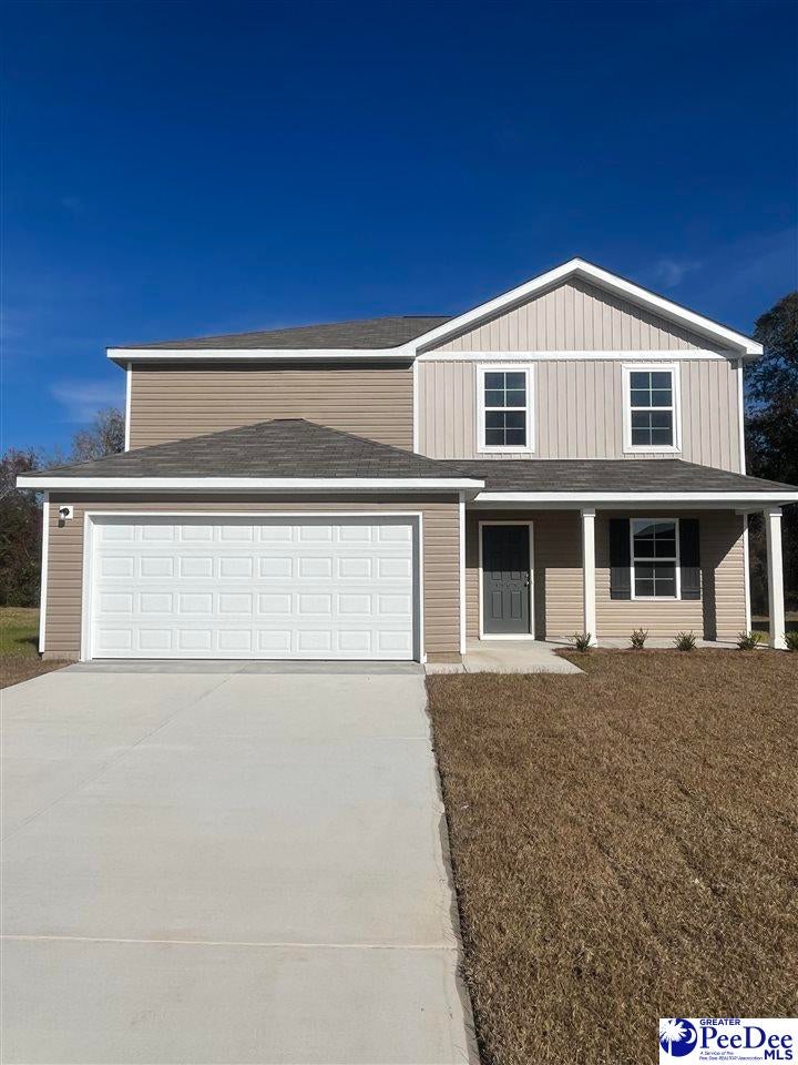 1183 Rushmore Loop Florence, SC 29506 - Photo 1 of 1 Gallery Image 1