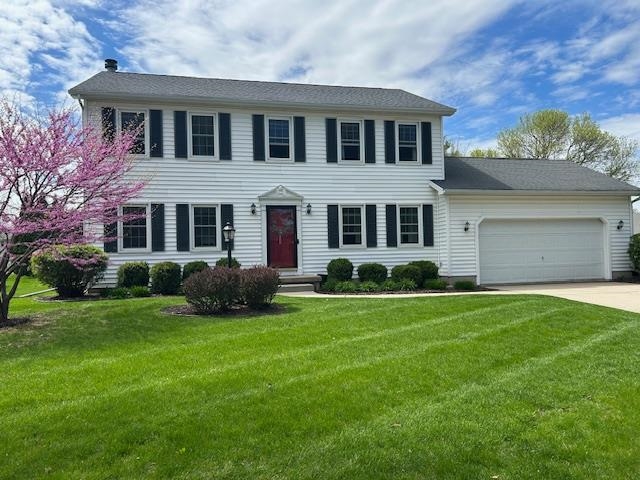 1 Eastbourne Circle Madison, WI 53717 - Photo 43 of 44