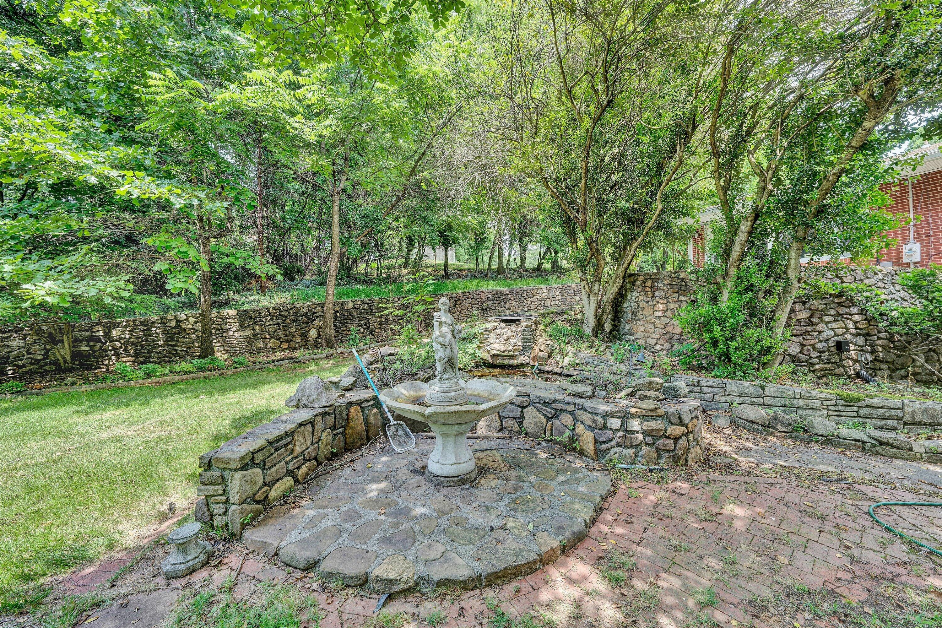 4506 Rosecrest Road Roanoke, VA 24018 - Photo 44 of 49 47-DSC00220