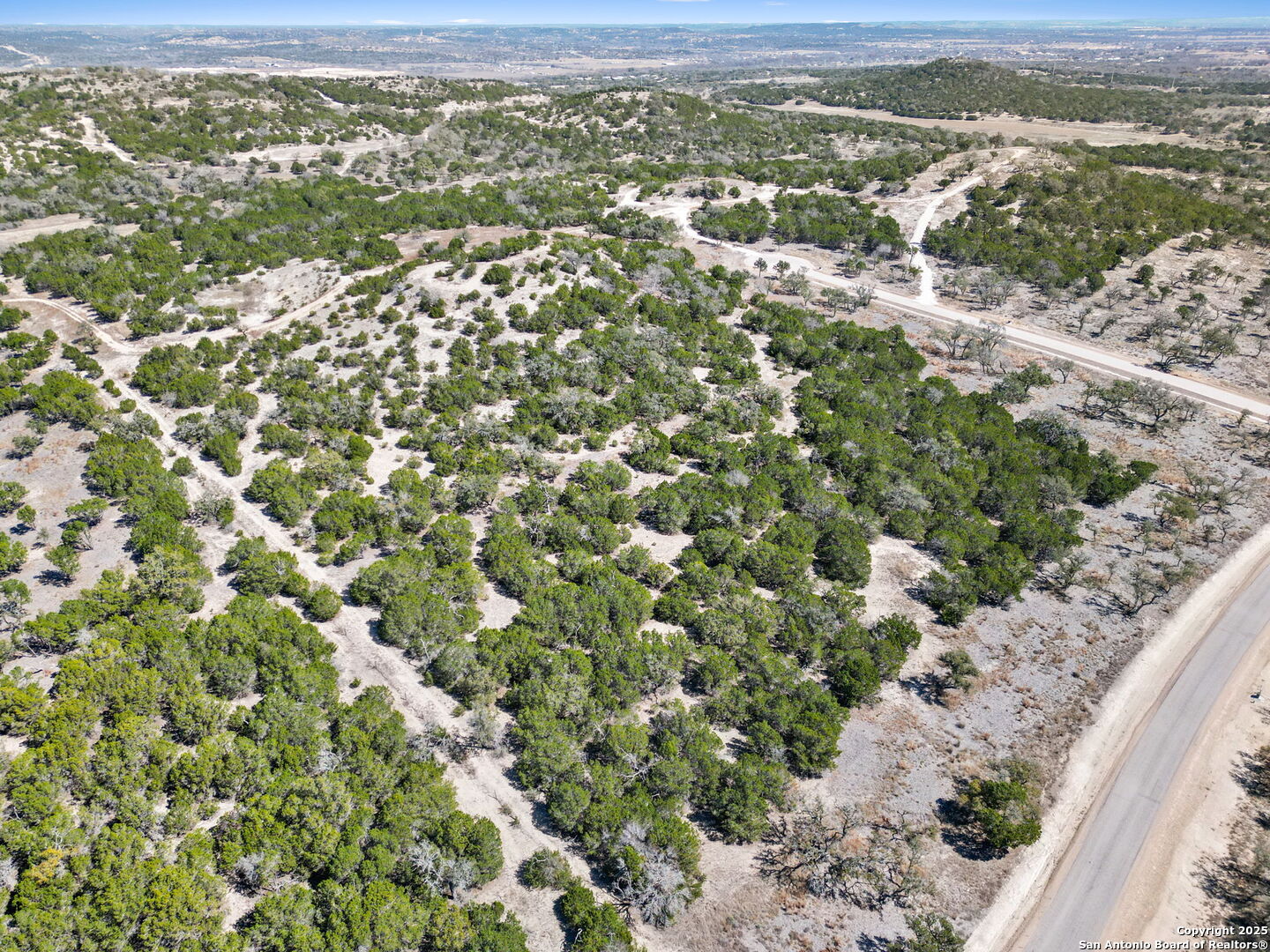 Tbd Citadel Center Point, TX 78010 - Photo 12 of 22 a view of a city with an outdoor space