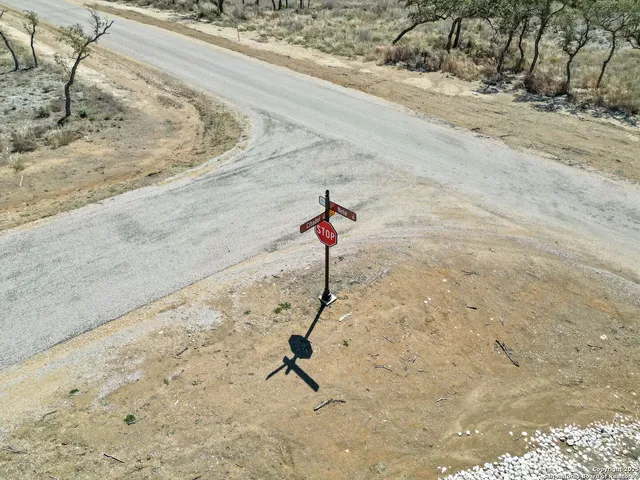 a view of city and ocean