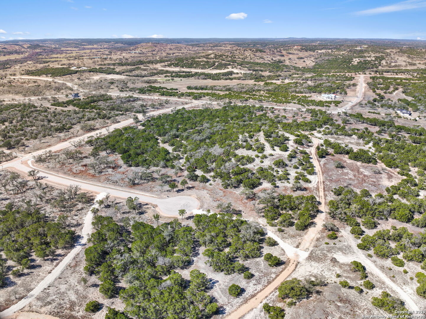 Tbd Citadel Center Point, TX 78010 - Photo 18 of 22 a view of city and ocean