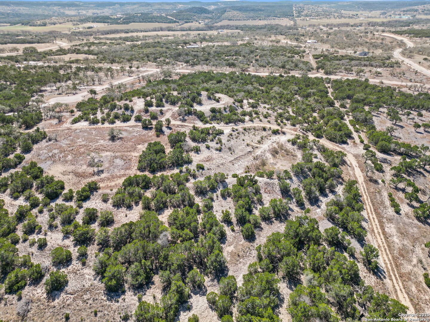 Tbd Citadel Center Point, TX 78010 - Photo 9 of 22 a view of a city