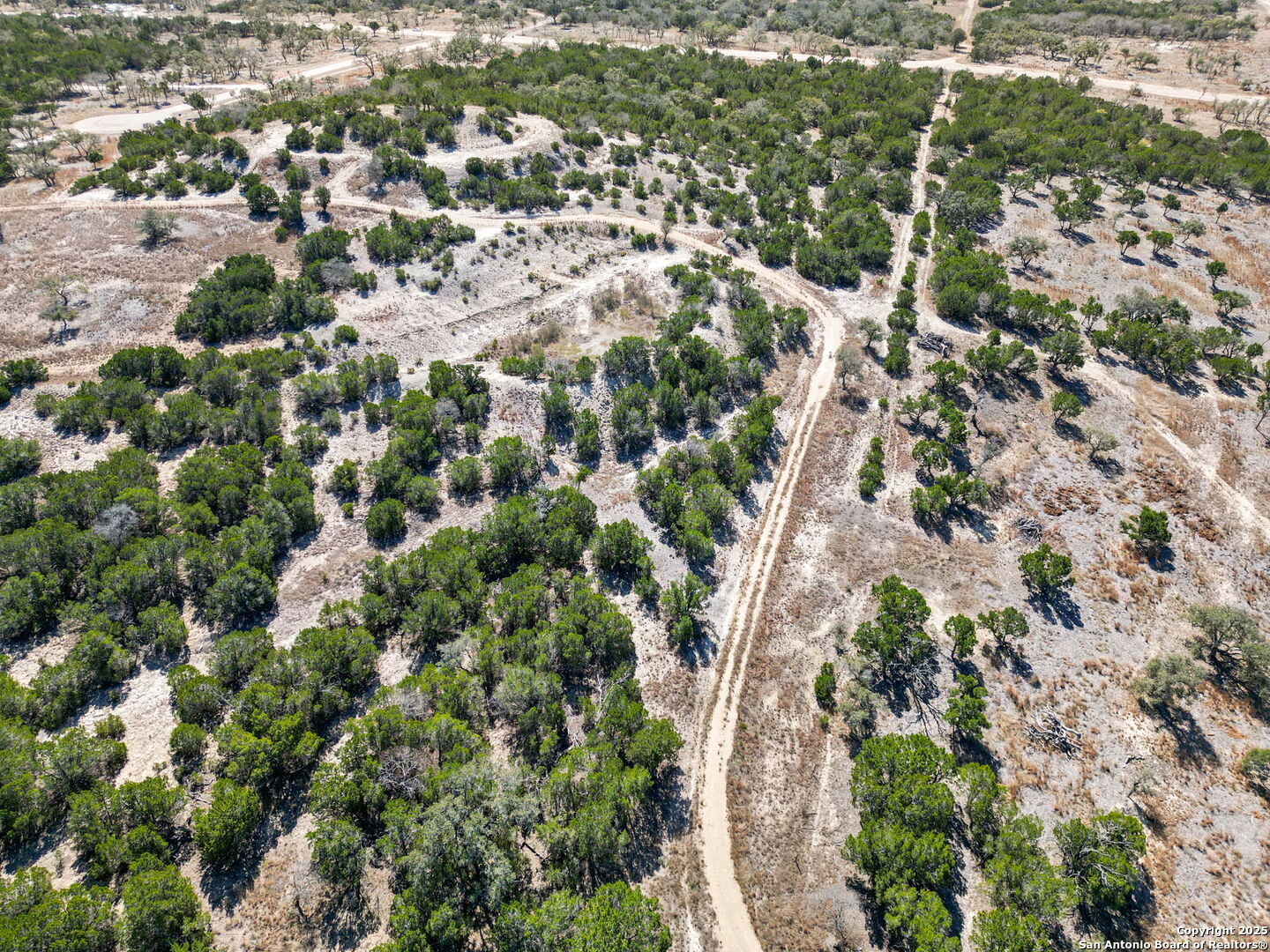Tbd Citadel Center Point, TX 78010 - Photo 10 of 22 an aerial view of residential houses with outdoor space