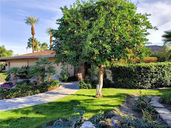 $1,425,000 | 6 Whittier Court, Rancho Mirage, CA 92270