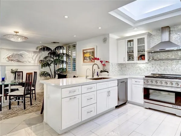$1,425,000 | 6 Whittier Court, Rancho Mirage, CA 92270