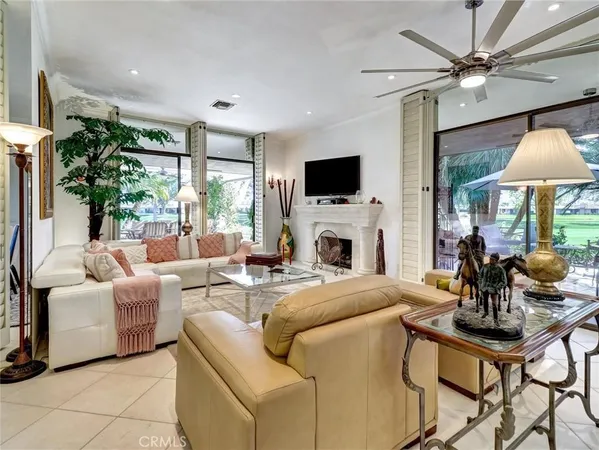 $1,425,000 | 6 Whittier Court, Rancho Mirage, CA 92270