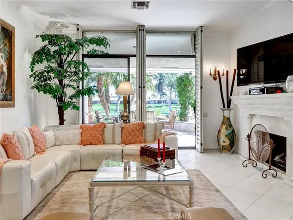 $1,425,000 | 6 Whittier Court, Rancho Mirage, CA 92270