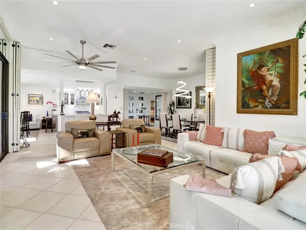 $1,425,000 | 6 Whittier Court, Rancho Mirage, CA 92270