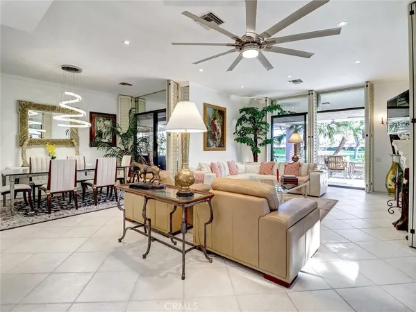 $1,425,000 | 6 Whittier Court, Rancho Mirage, CA 92270