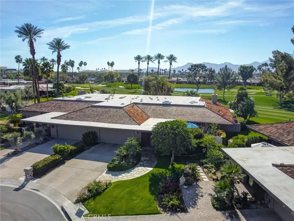 $1,425,000 | 6 Whittier Court, Rancho Mirage, CA 92270