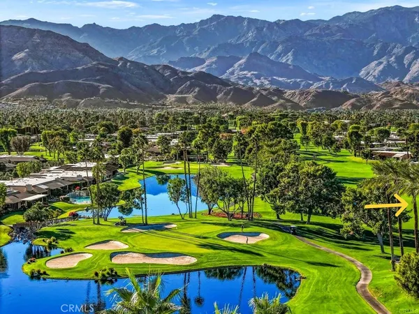 $1,425,000 | 6 Whittier Court, Rancho Mirage, CA 92270