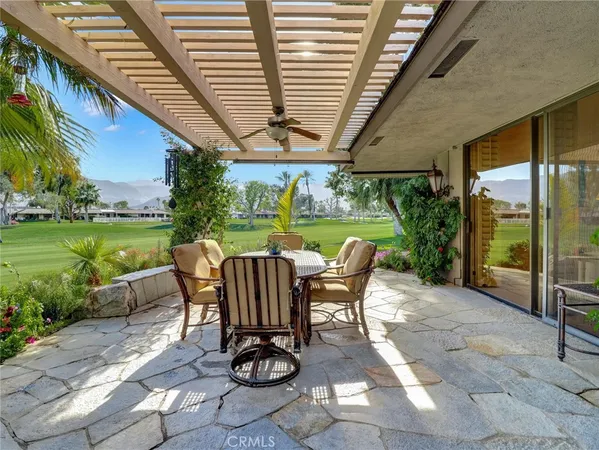 $1,425,000 | 6 Whittier Court, Rancho Mirage, CA 92270