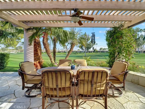 $1,425,000 | 6 Whittier Court, Rancho Mirage, CA 92270