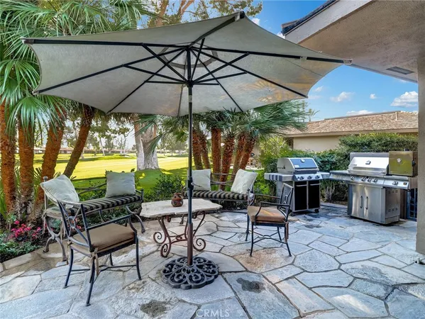 $1,425,000 | 6 Whittier Court, Rancho Mirage, CA 92270