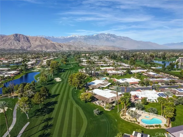 $1,425,000 | 6 Whittier Court, Rancho Mirage, CA 92270