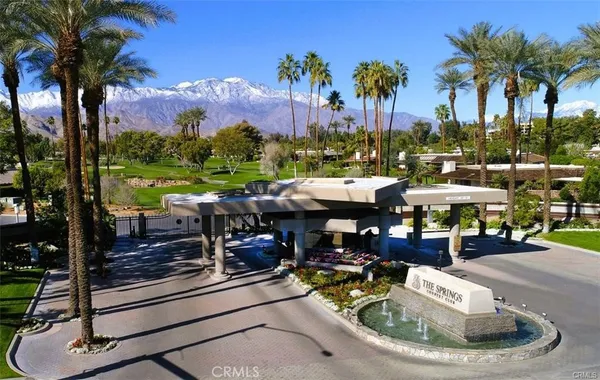 $1,425,000 | 6 Whittier Court, Rancho Mirage, CA 92270