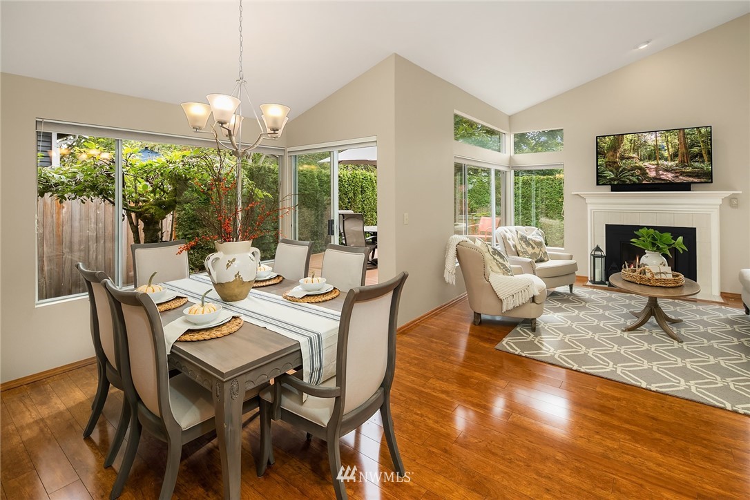 11815 Northeast 167th Street Bothell, WA 98011 - Photo 11 of 30 Gallery Image 11