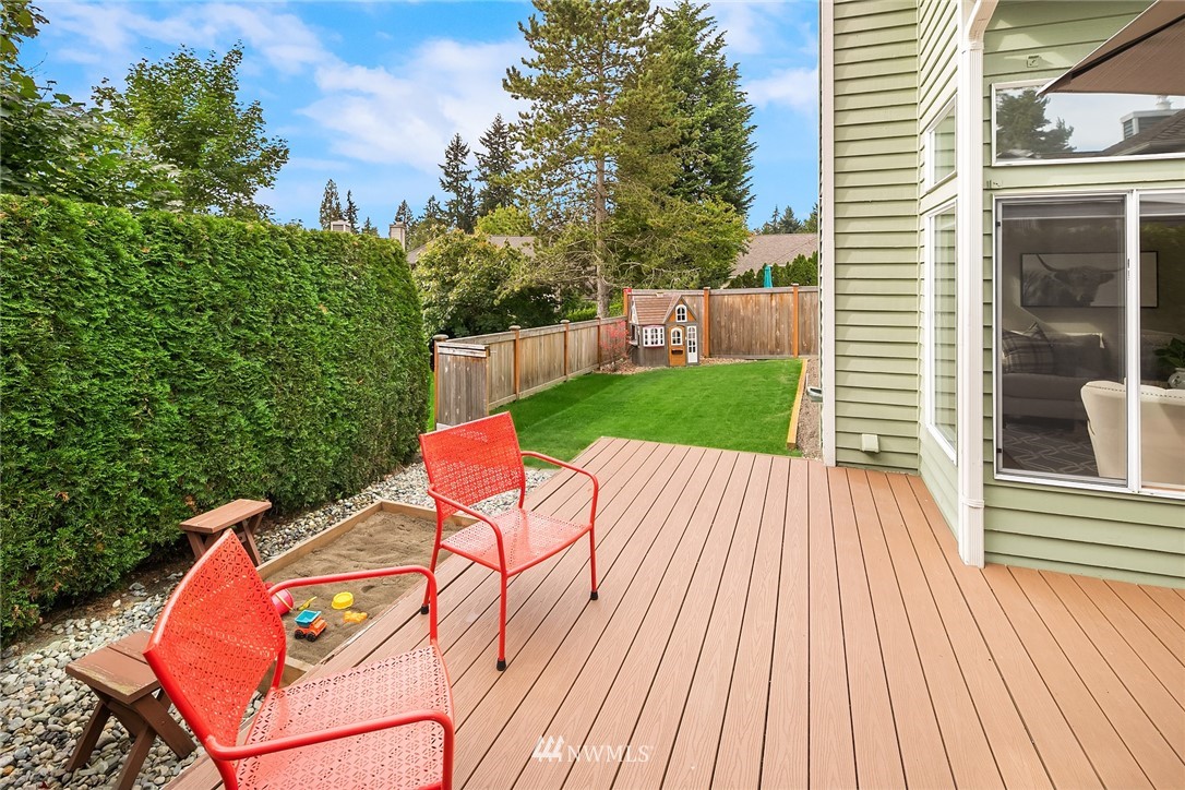 11815 Northeast 167th Street Bothell, WA 98011 - Photo 23 of 30 Gallery Image 23