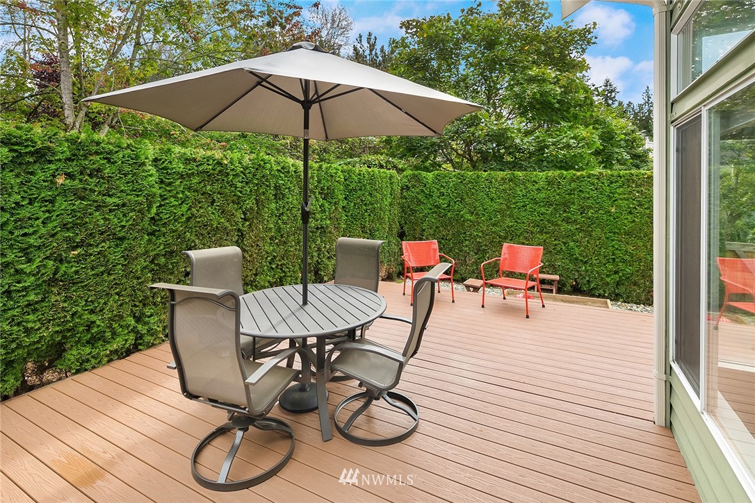 11815 Northeast 167th Street Bothell, WA 98011 - Photo 24 of 30 Gallery Image 24