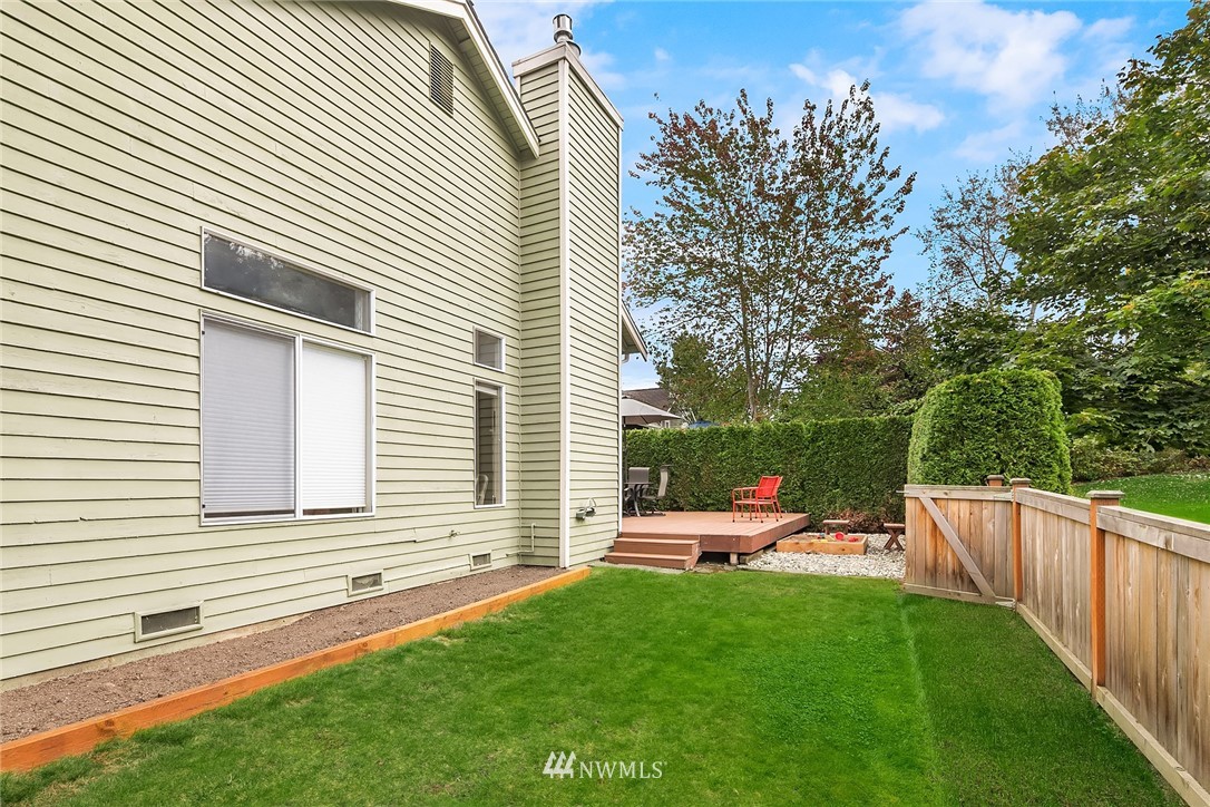 11815 Northeast 167th Street Bothell, WA 98011 - Photo 25 of 30 Gallery Image 25