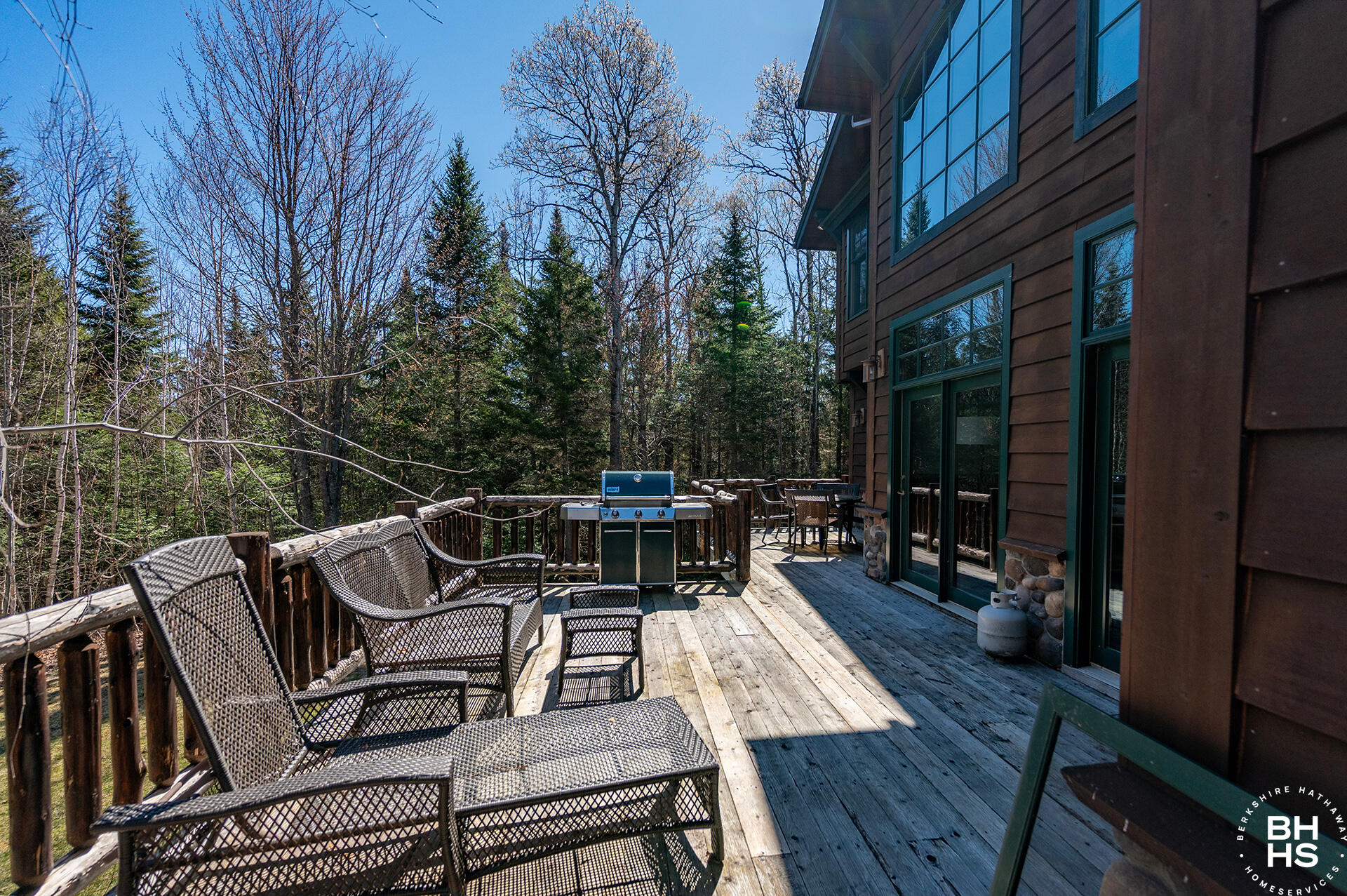 54 John Brown Road Lake Placid, NY 12946 - Photo 14 of 56