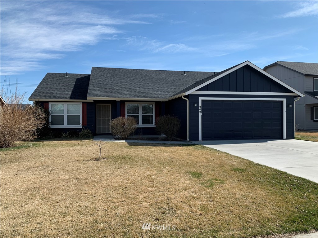909 South Rees Street Moses Lake, WA 98837 - Photo 1 of 26 Gallery Image 1