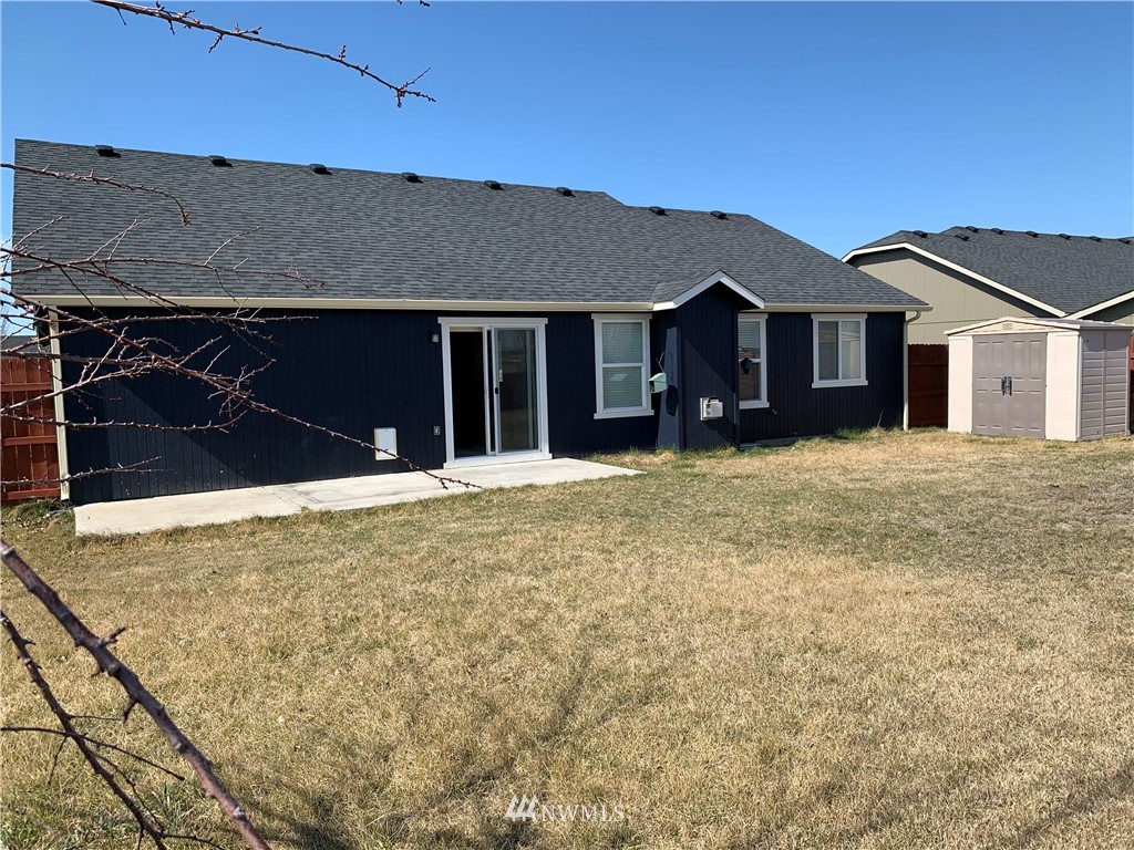 909 South Rees Street Moses Lake, WA 98837 - Photo 2 of 26 Gallery Image 2