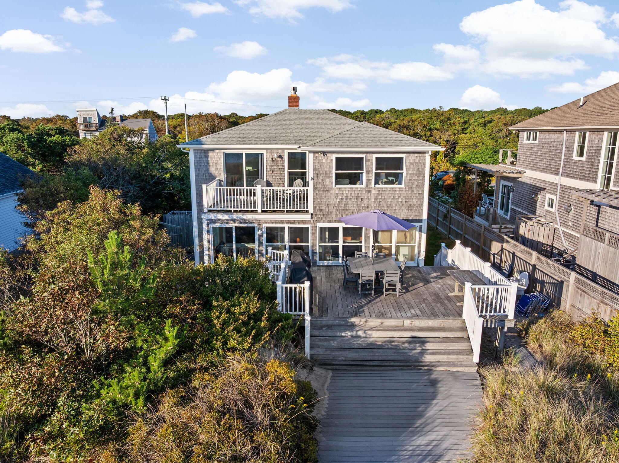 133 Phillips Road Sagamore Beach, MA 02562 - Photo 2 of 44 72-web-or-mls-DJI_20250929074918_0411_D