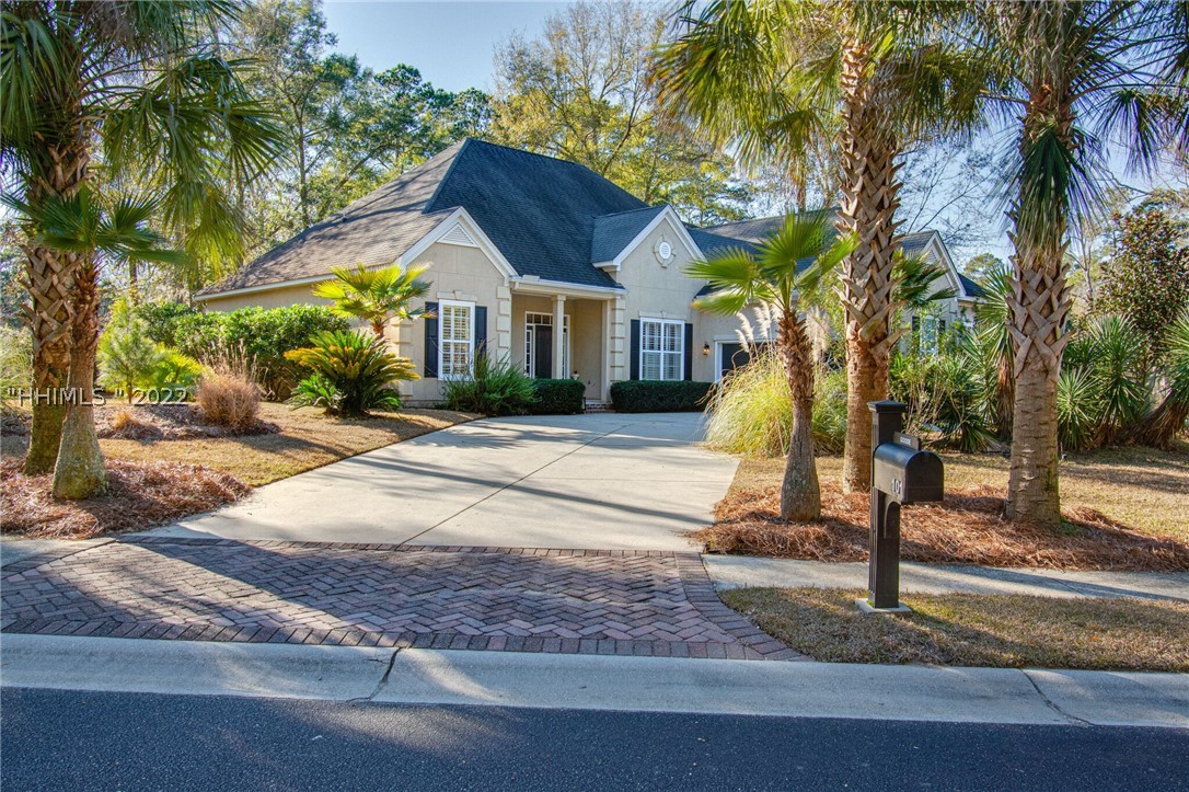 101 Meridian Point Drive Bluffton, SC 29910 - Photo 1 of 1 Gallery Image 1