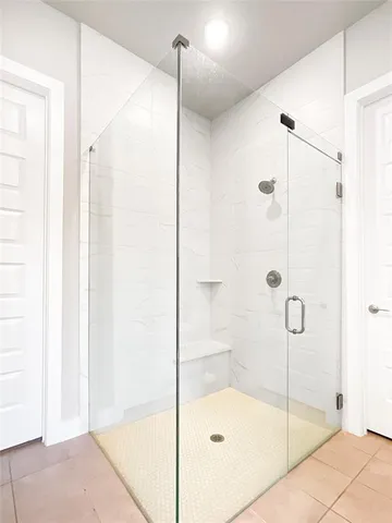a kitchen with a sink a stove and cabinets