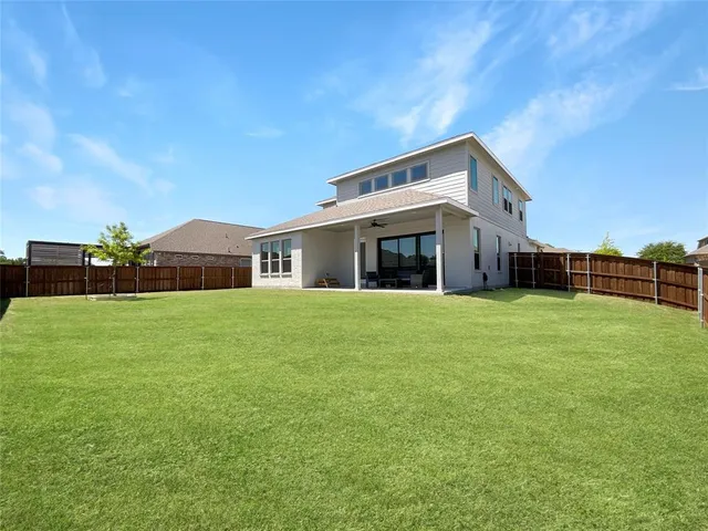 $3,675 | 5910 Enclave Drive, Sachse, TX 75048