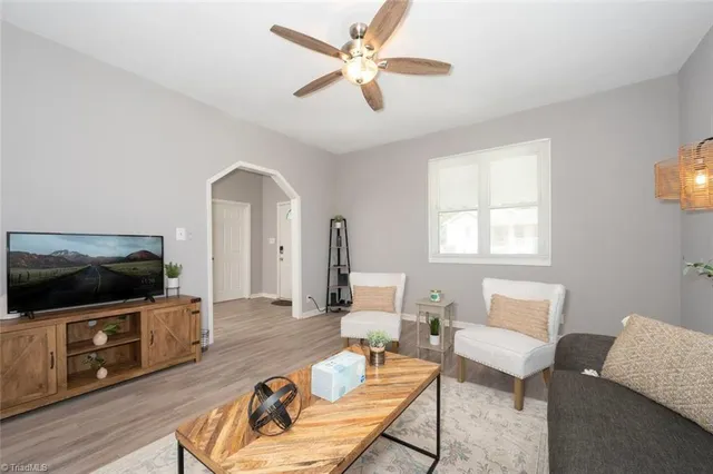 $450,000 | 504 West Sprague Street, Winston-Salem, NC 27127