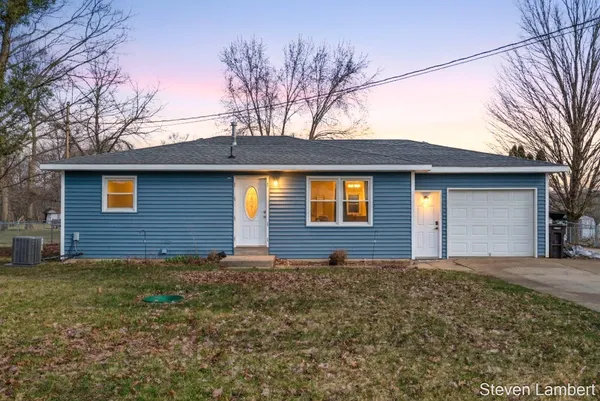 $275,000 | 3362 Rork Road, Hastings, MI 49058