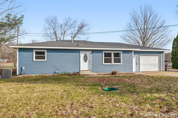 $275,000 | 3362 Rork Road, Hastings, MI 49058