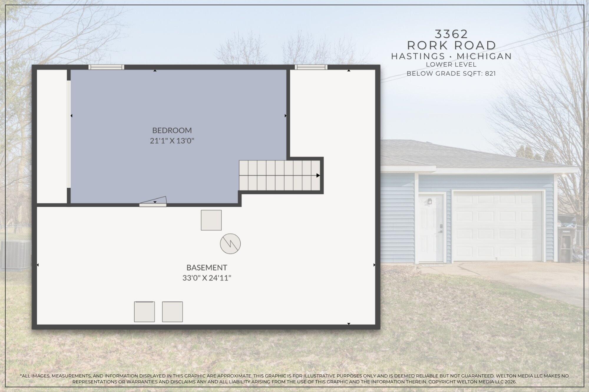 3362 Rork Road Hastings, MI 49058 - Photo 35 of 35 35-3