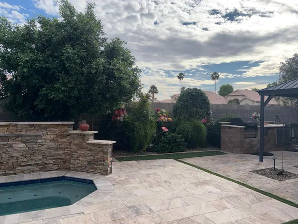 $3,200 | 859 West Rawhide Avenue, Gilbert, AZ 85233
