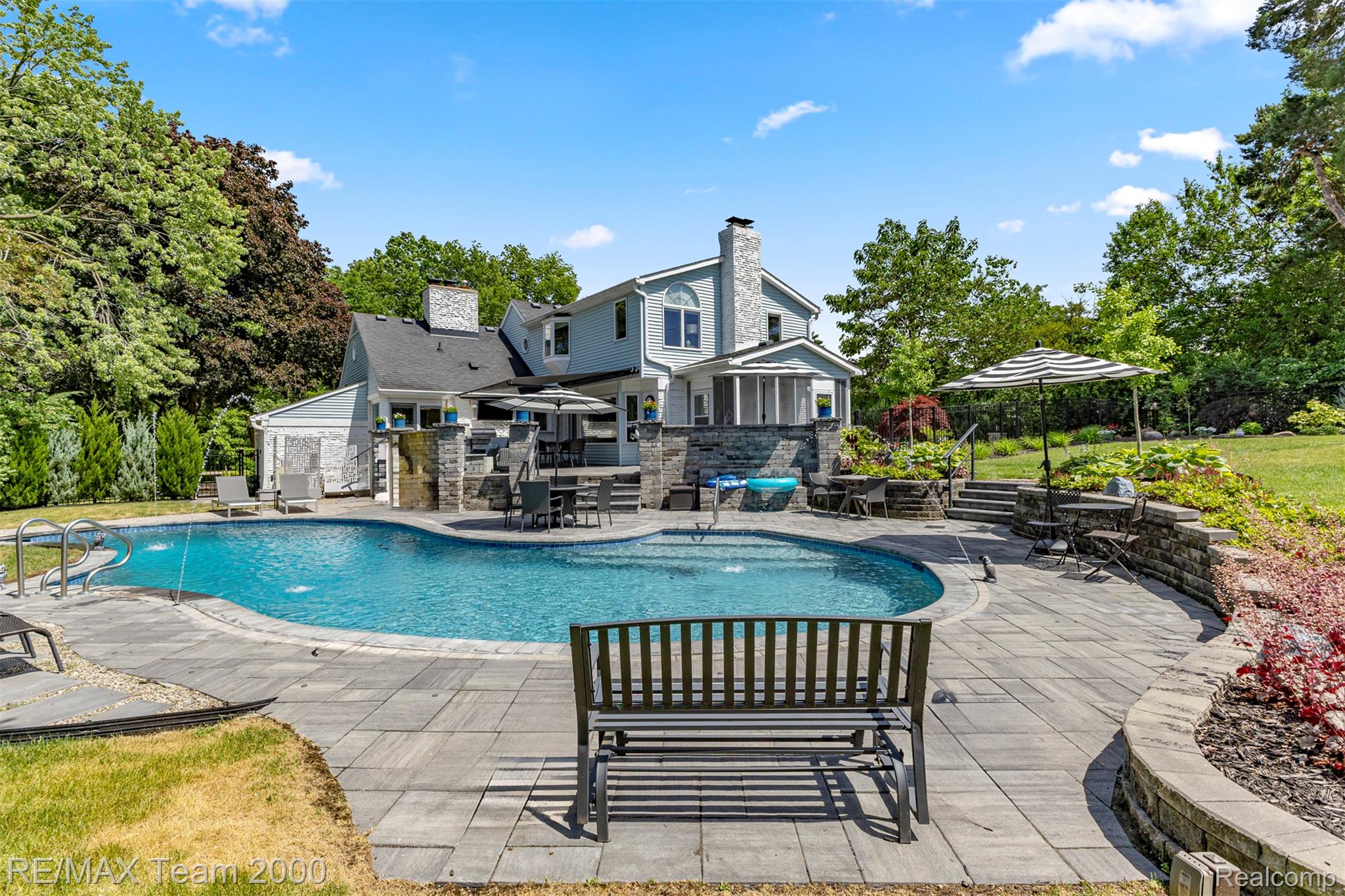 137 North Brady Road Dearborn, MI 48124 - Photo 58 of 72 58.jpg